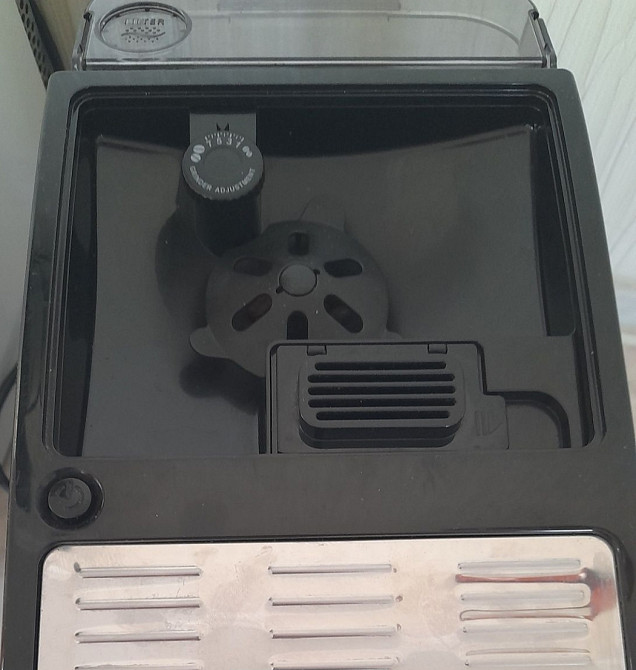 Кофемашина DeLonghi ETAM 29.510 SB Autentica Киев - изображение 2