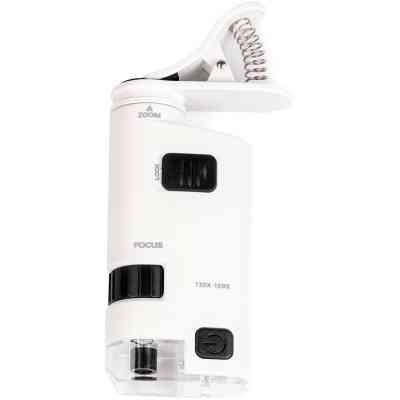 Микроскоп Sigeta MicroLine 120x-190x (65146) Винница