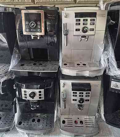 Кавоварки опт Delonghi Киев