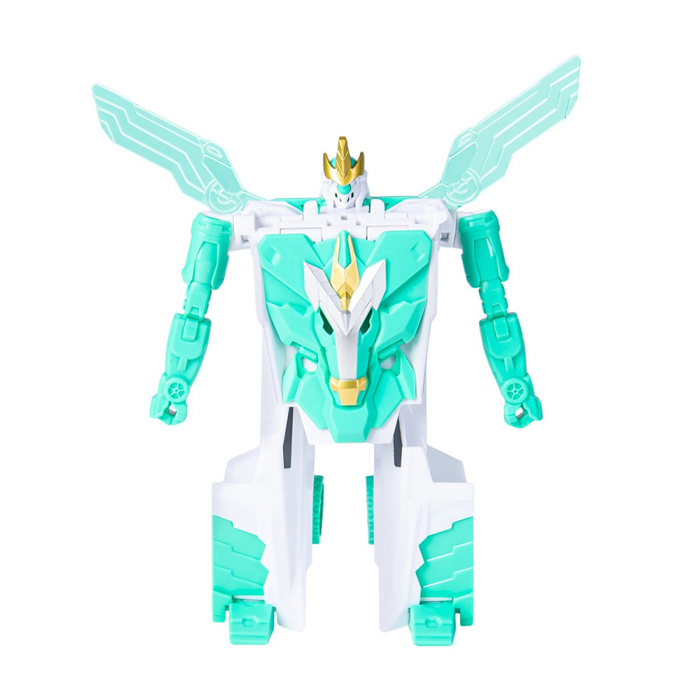 Робот-трансформер Screechers Wild! S5 - Стар Вінгс Дніпро - фото 2