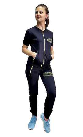 Женский летний костюм   р.M (46) Киев