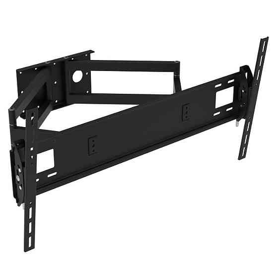 Кронштейн КВАДО К-68 (VESA800х400) ( Чорний ) Харьков