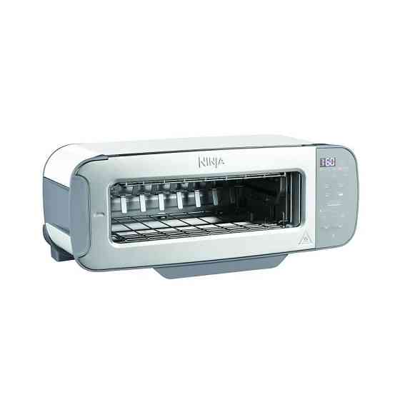 Тостер Ninja Foodi 3-в-1 ST200EUWH ( 19087 ) Харків