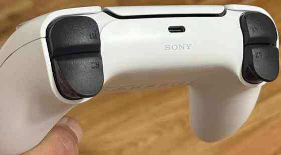 Геймпад Sony DualSense для PlayStation 5 Харьков