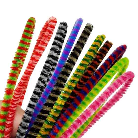 Набір для творчості "Синельний дріт" SDMZ-100 довжина 29 см Вінниця