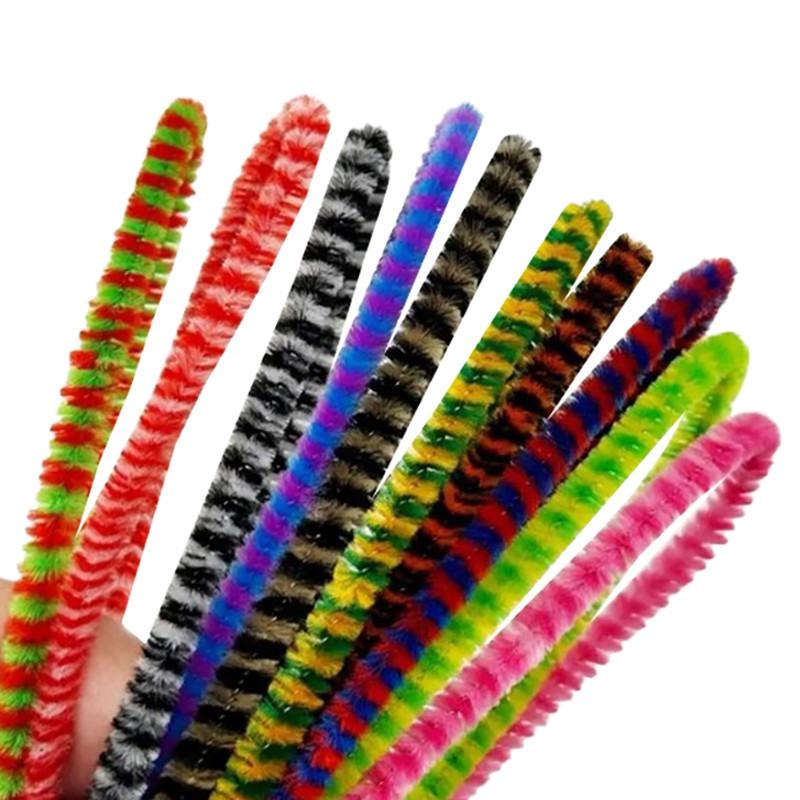 Набір для творчості "Синельний дріт" SDMZ-100 довжина 29 см Вінниця - фото 2