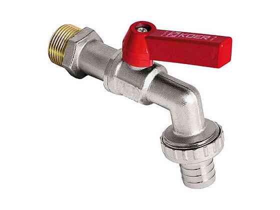 Кран пивний 1/2 (KR.251) KR0011 ТМ KOER Solmir Київ