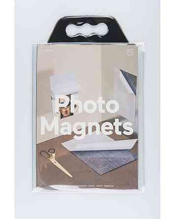 Набір паперів для записів на магніті Ровно