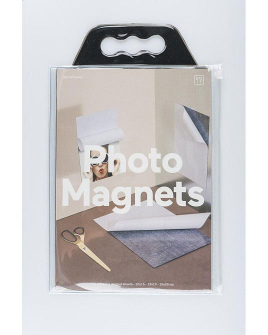 Набір паперів для записів на магніті Рівне - фото 2