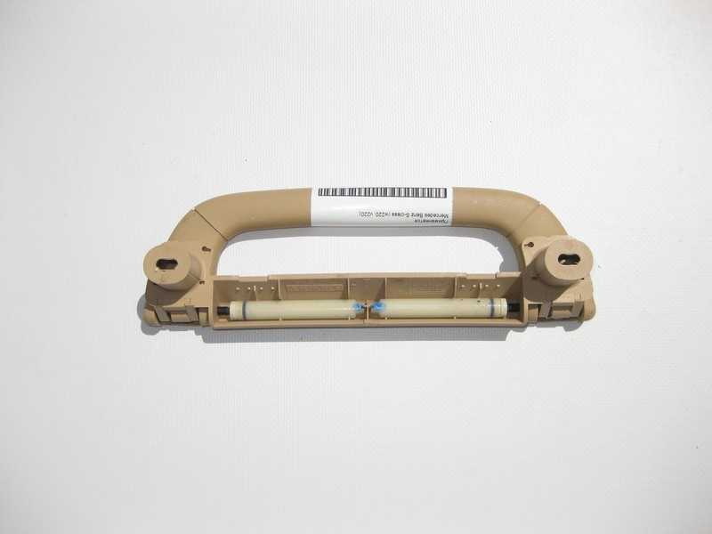 Mercedes-Benz  A2208100551 1A26 Ручка стельова бежева S-Class W220 Одеса - фото 2