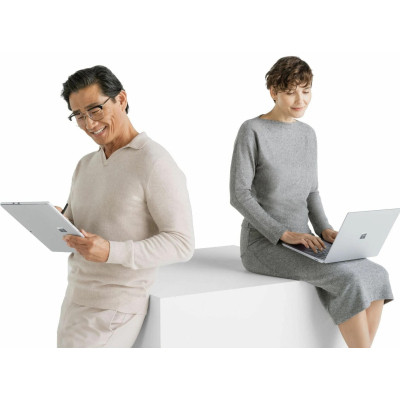 Планшет Microsoft Surface Pro 10 13 PS Touch Core Ultra 7, 16/512GB Win11P п (ZDW-00001) Вінниця - фото 6