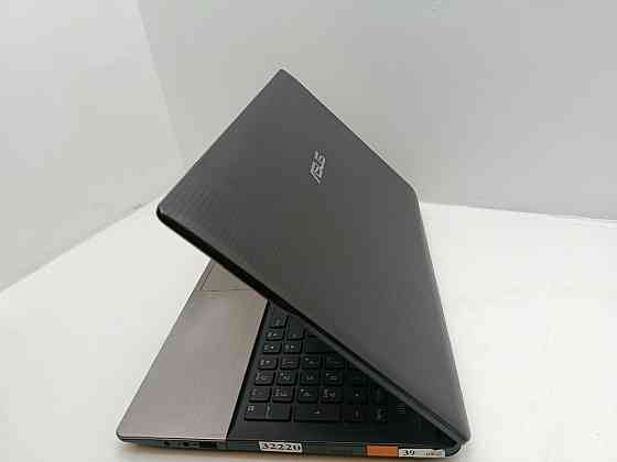 Ноутбук ASUS K55VJ-SX140H i5-3210m\4+4\0\ АКБ- (товар вживаний) Луцьк