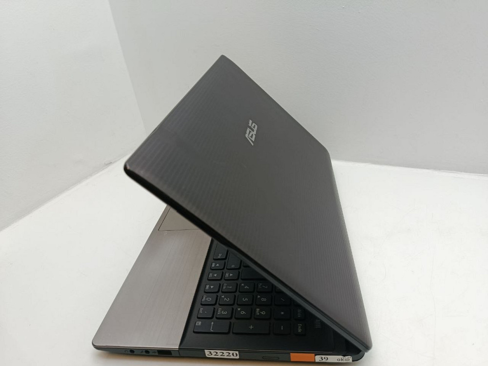 Ноутбук ASUS K55VJ-SX140H i5-3210m\4+4\0\ АКБ- (товар вживаний) Луцьк - фото 2