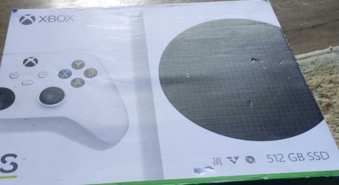 Приставка Xbox series S 512Gb. Киев - изображение 7