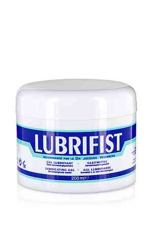 Лубрикант Lubrifist 200 мл Sex Aura Київ