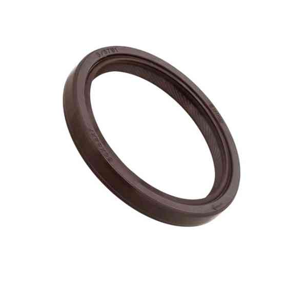 Сальник Nissan X-Trail 2.2 Di (01-05) передний (50x62x7) коленвала Мукачево