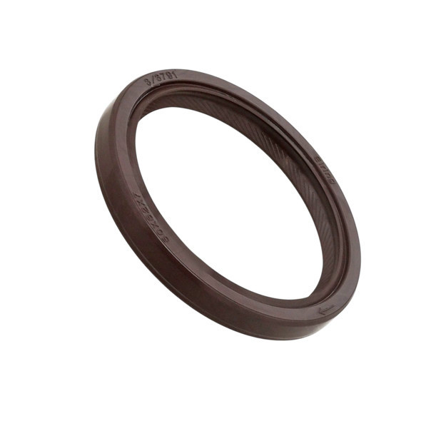 Сальник Nissan X-Trail 2.2 Di (01-05) передний (50x62x7) коленвала Мукачево - изображение 1