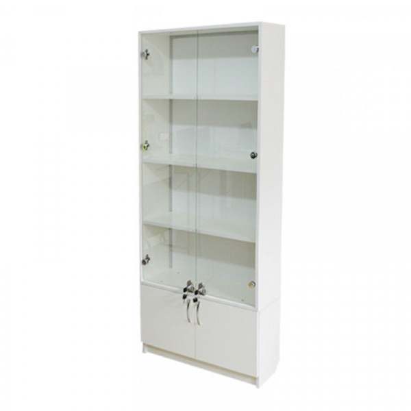 Косметологічна вітрина з тумбою Київ - фото 1