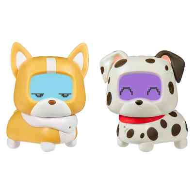 Интерактивная игрушка Pixel Petz с цифровым питомцем - Корги (540298) Винница