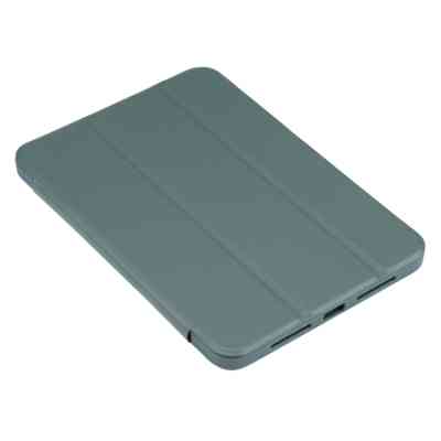 Чехол для планшета BeCover Tri Fold Soft TPU BeCover Apple iPad Mini 7 2024 Dark Green (712445) Винница