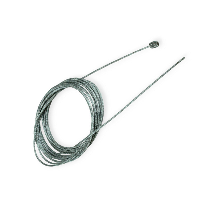 Трос ЗАЗ 968М (3500 мм) инвалидный (акселератора) газа Мукачево - изображение 1