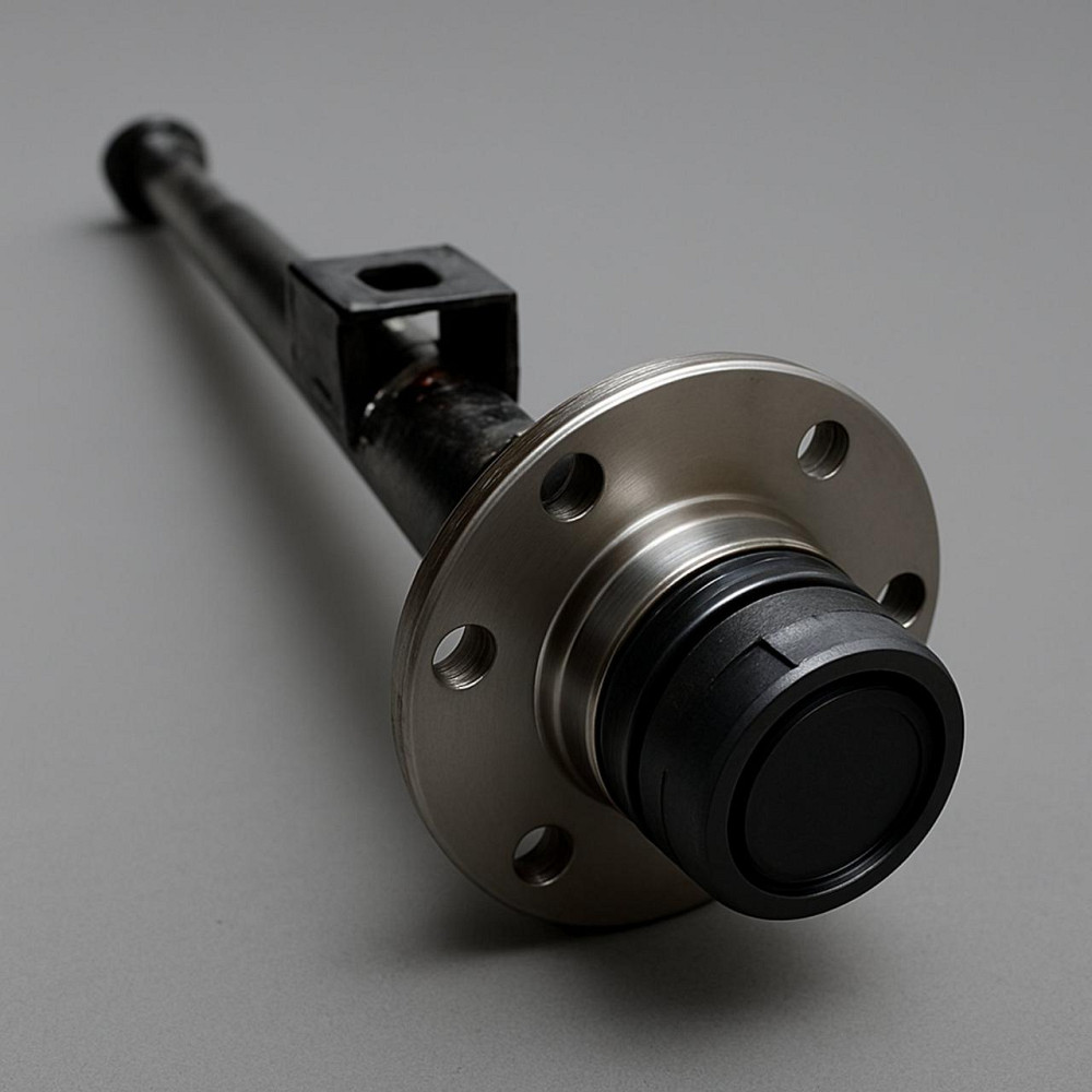 Балка для прицепа под жигулевское колесо усиленная (толщина 6 мм)162/5708Р6 Винница - изображение 7