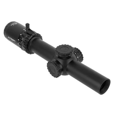 Оптический прицел Primary Arms SLx 1-6×24 SFP сітка ACSS Aurora 5.56/.308 Meter з підсвічуванням (610182) Винница - изображение 4