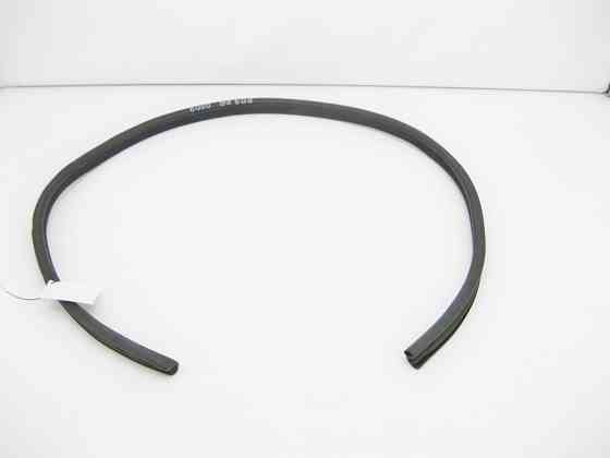 Mercedes-Benz  A2036971251 9B56 Ущільнювач правих дверей на кузові антрацит CLK C209 Одеса