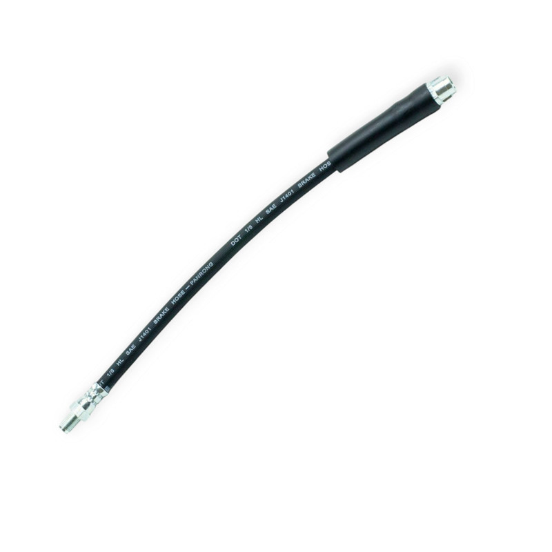 Шланг Мерседес Бенз Віто 639 03- задній гальмівний Мукачево - фото 1