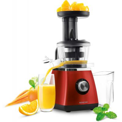 Соковижималка Sencor SSJ4042RD Вінниця - фото 1