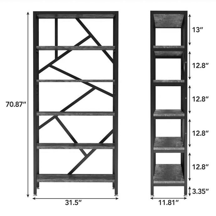 Етажерка для ванної "Гарлаві" зефір-сієна Миколаїв - фото 2