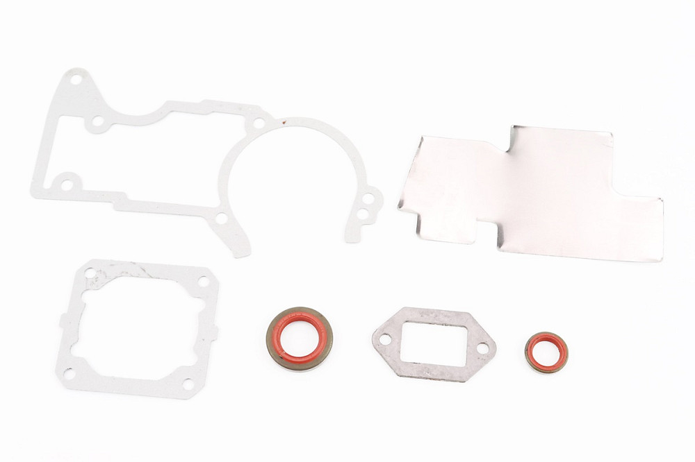 Прокладки MS-440, к-кт 6 деталі Київ - фото 1