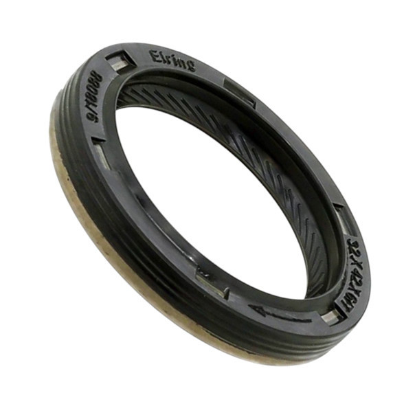 Сальник Фольцваген Caddy 1.4, 1.6i 95- передній (32x42x6) колінвала Мукачево - фото 1