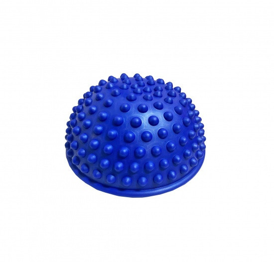 Масажні напівсфери для стоп 16,5 см Дніпро - фото 1