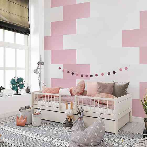 Самоклеящаяся стеновая PET плитка 600*300*2mm (D) SW-00002246 Киев