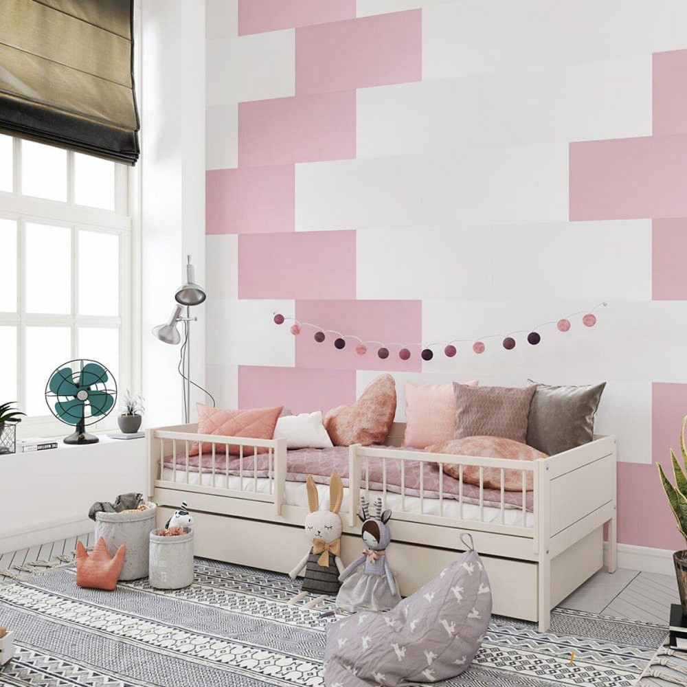 Самоклеюча стінова PET плитка 600*300*2mm (D) SW-00002246 Київ - фото 6