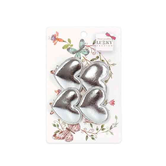 Зажим детский для волос 