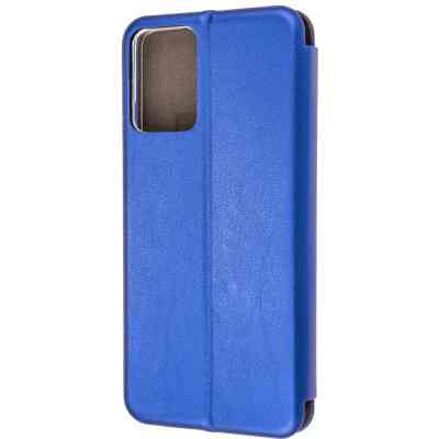 Чехол для мобильного телефона Armorstandart G-Case Motorola G24 Blue (ARM74304) Винница