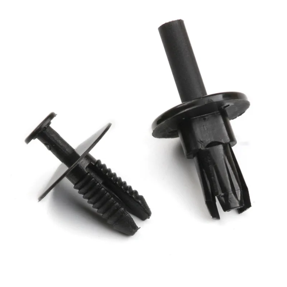 Набор крепежа для авто с кейсом и съемниками, 690 шт. Киев