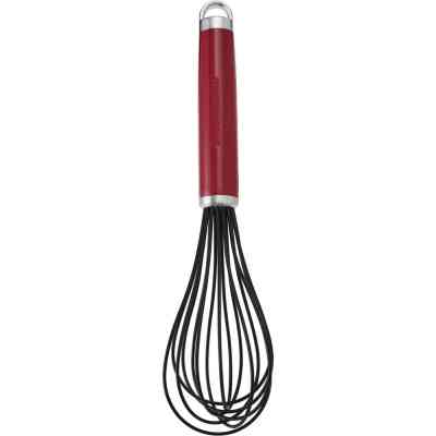 Венчик KitchenAid Coreline 27 см червоний (KAG0640OHERE) Винница