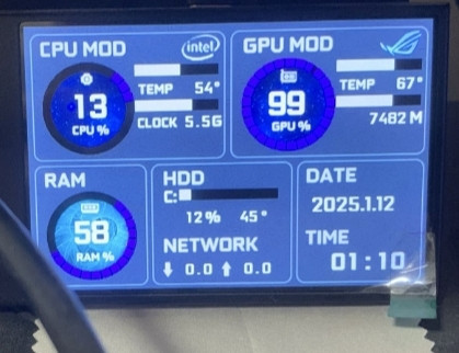 Відеокарта GAMING X 1080 Ti MSI Київ - фото 2