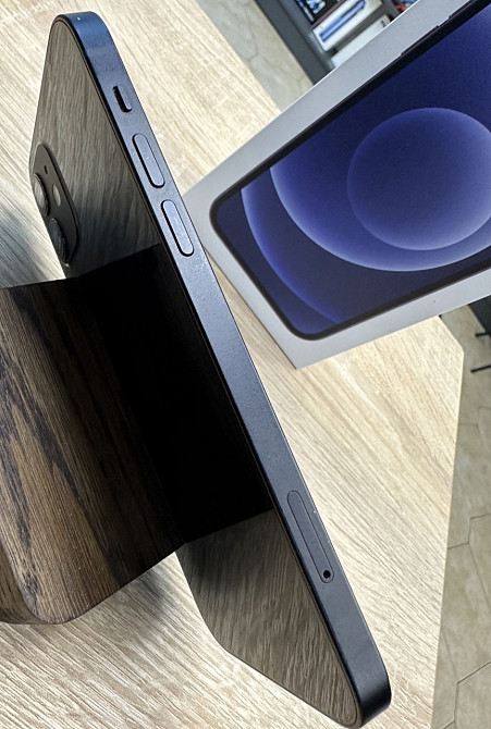 Айфон: iPhone 12 256Gb Midnight Neverlock Киев - изображение 6