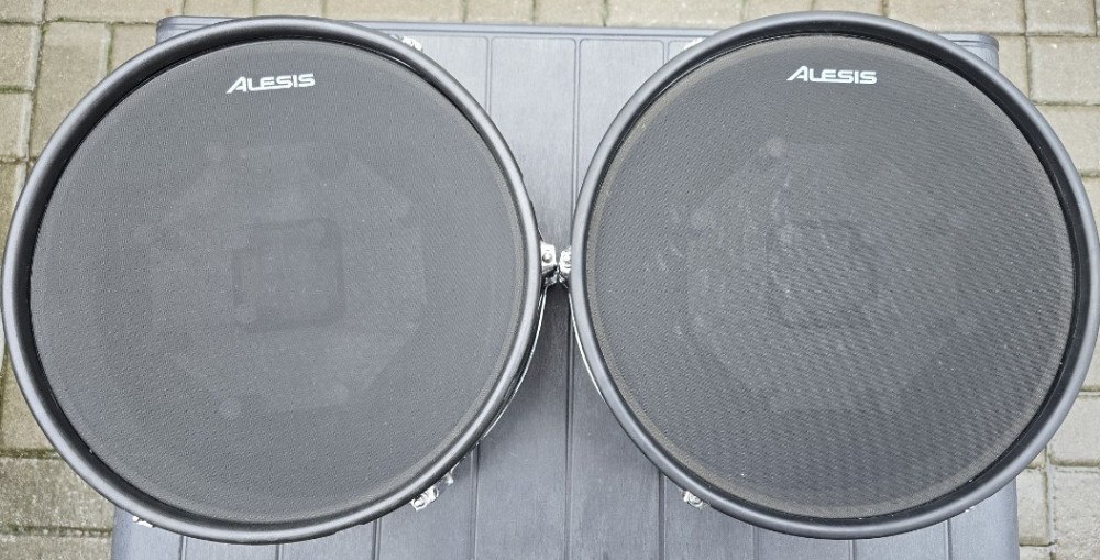 Alesis 14 дюймовый Dual-Zone Mesh для Strike Pro. Харьков - изображение 1