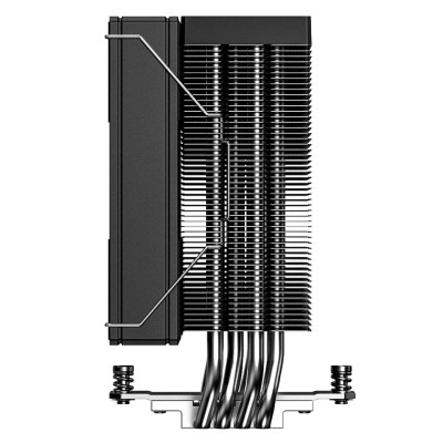 Кулер для процессора ID-Cooling FROZN A410 SE ARGB Винница - изображение 6