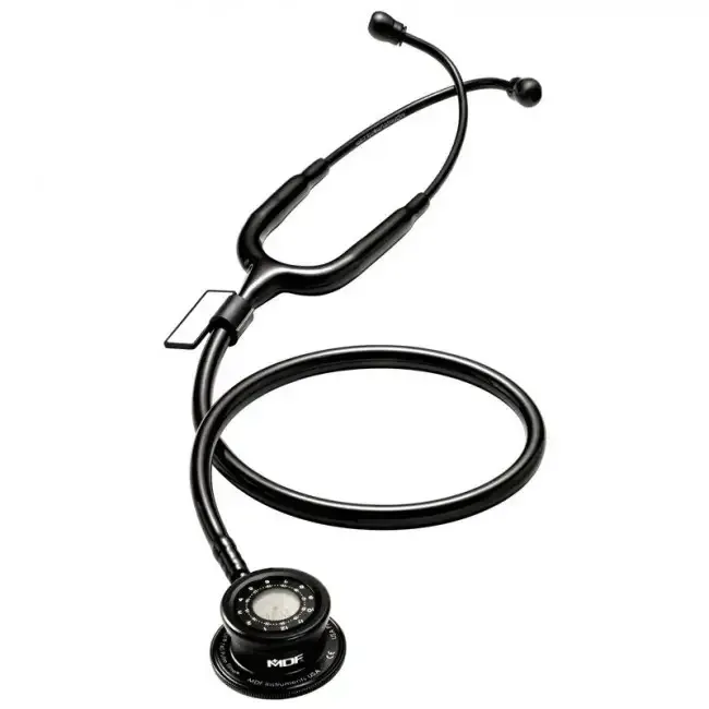Стетоскоп MDF Instruments 740C-BO Дніпро - фото 4