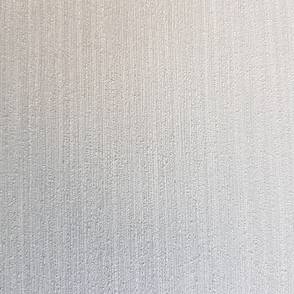 Шпалери метрові вінілові на флізелін дизайнерські Erismann Elle однотонні тонка смужка світло сірі Київ - фото 1