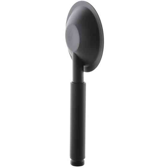 Лійка для душу Mixxus SH-01 Black   ( MI4751 ) 20833 Харьков