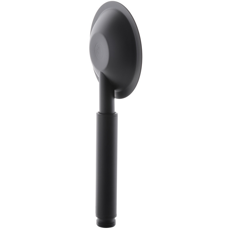 Лійка для душу Mixxus SH-01 Black   ( MI4751 ) 20833 Харьков - изображение 2