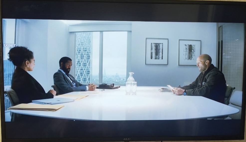 Телевізор Akai 50 дюймів Smart TV Київ - фото 5