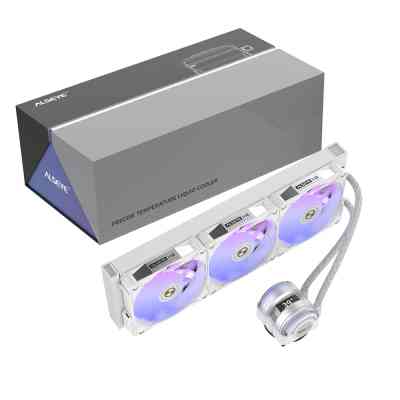 Система рідинного охолодження Alseye i360-W (AS.02.08.0002) Вінниця